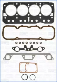 WILMINK GROUP wg1166587 -  Комплект прокладок, головка цилиндра